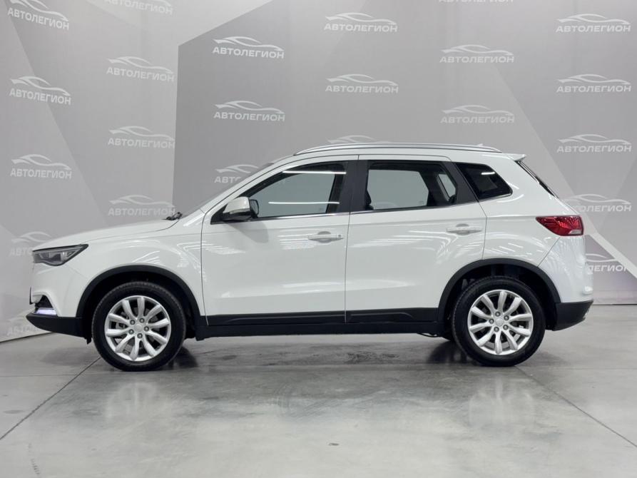 FAW Besturn X40 I Новосибирск  - изображение 2