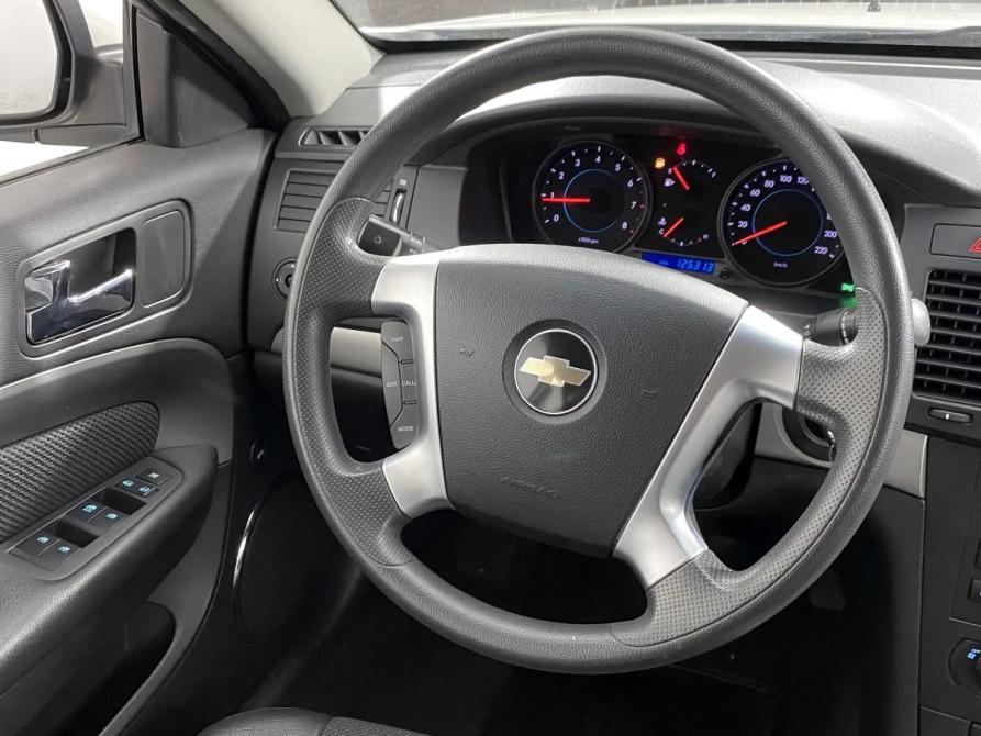 Chevrolet Epica V250 Рестайлинг Нижний Новгород  - изображение 17