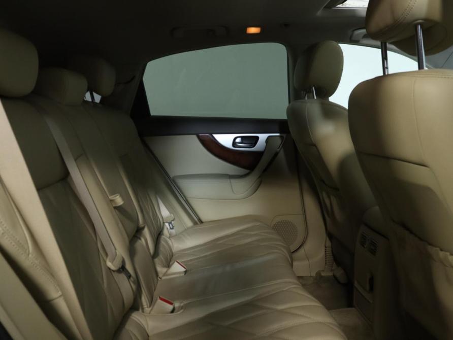 Infiniti QX70 Санкт-Петербург  - изображение 27
