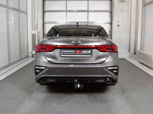 Kia Cerato IV с пробегом 2019 года, цена 1 778 999 рублей, 108105 км, седан, Автокод Объявления
