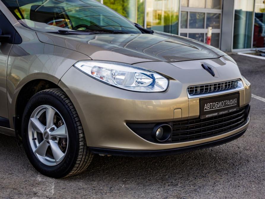 Renault Fluence I Волгоград  - изображение 10