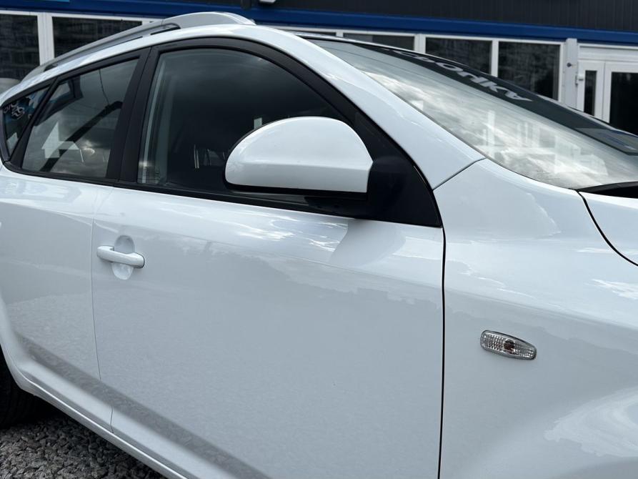 Kia Ceed I Ярославль  - изображение 14