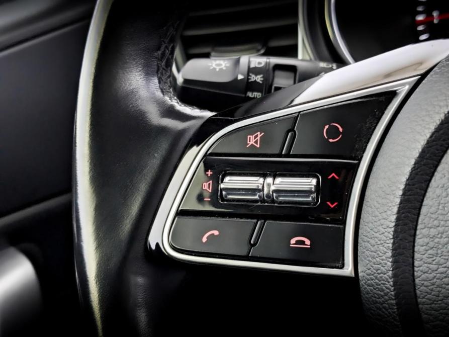 Kia Ceed III Москва  - изображение 26