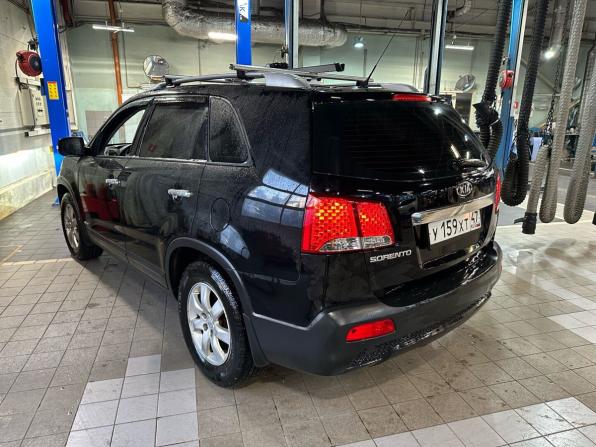 Kia Sorento II с пробегом 2012 года, цена 1 199 000 рублей, 239678 км, внедорожник, Автокод Объявления