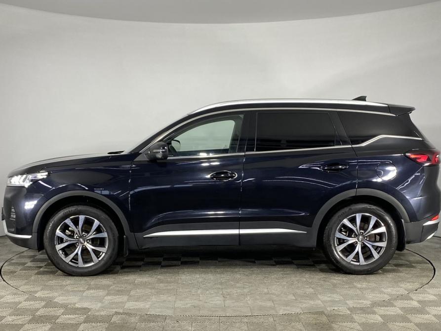 Chery Tiggo 7 Pro I Воронеж  - изображение 9