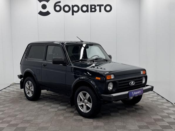 Lada (ВАЗ) 2121 (4x4) I Рестайлинг с пробегом 2020 года, цена 778 000 рублей, 51282 км, внедорожник, Автокод Объявления
