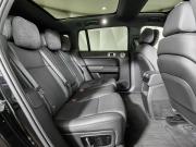 Li Auto (Lixiang) L7 I Рестайлинг Москва  - изображение 41
