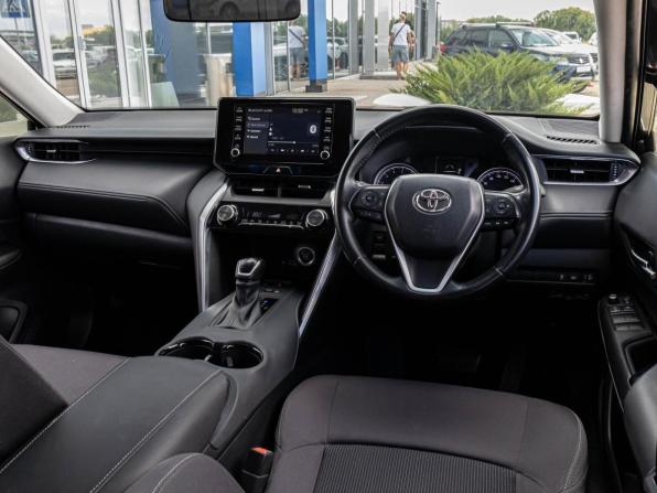 Toyota Harrier IV (XU80) с пробегом 2020 года, цена 3 339 000 рублей, 63626 км, внедорожник, Автокод Объявления