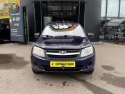 Lada (ВАЗ) Granta I Нефтекамск  - изображение 12