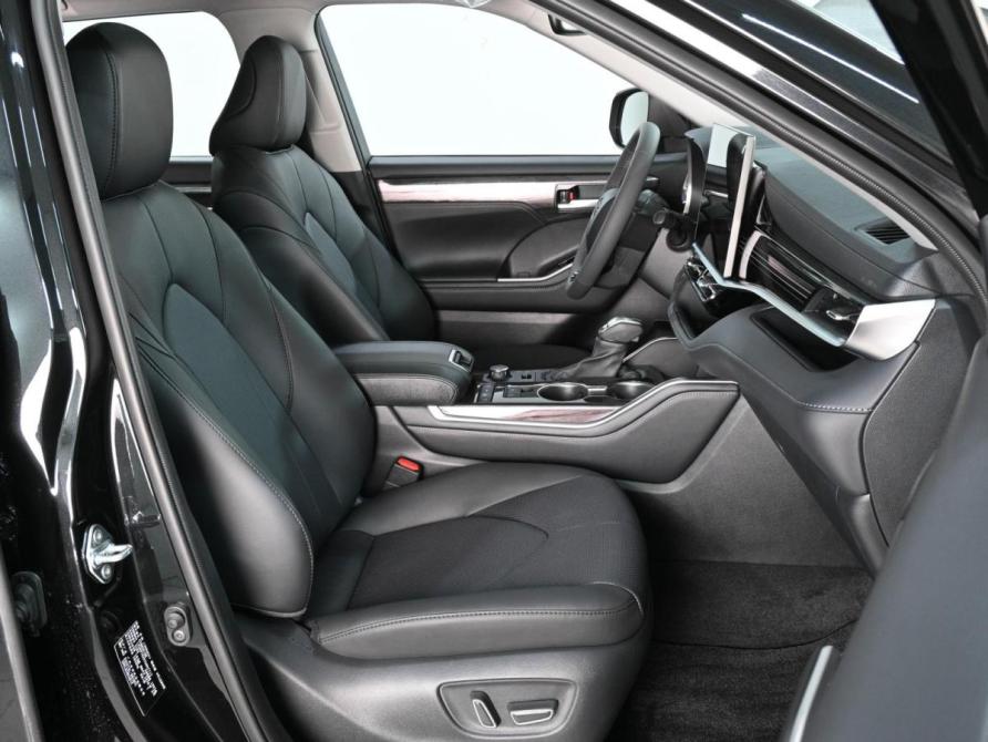 Toyota Highlander IV (XU70) Ростов-на-Дону  - изображение 8
