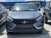 Lada (ВАЗ) Vesta I Рестайлинг (NG) Екатеринбург  - изображение 8