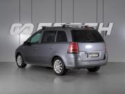 Opel Zafira B Минеральные Воды  - изображение 20