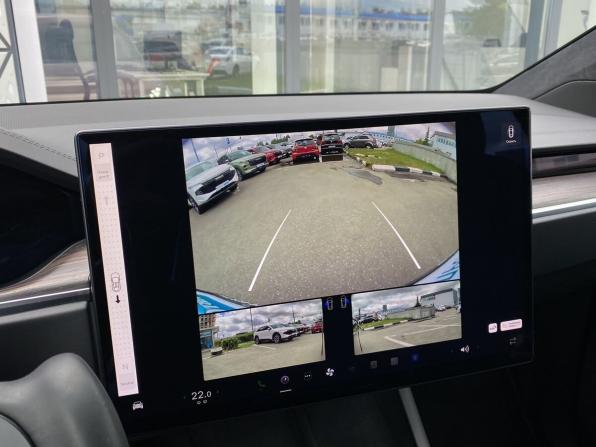 Tesla Model X I Рестайлинг с пробегом 2023 года, цена 9 949 000 рублей, 54242 км, внедорожник, Автокод Объявления