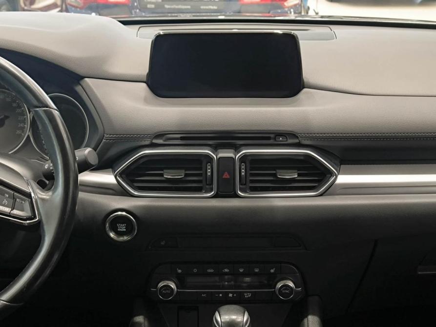 Mazda CX-5 II Казань  - изображение 18