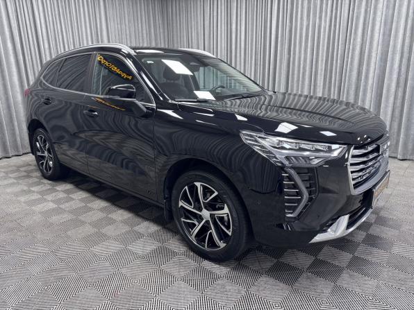 Haval Jolion I Рестайлинг с пробегом 2023 года, цена 1 827 000 рублей, 57884 км, внедорожник, Автокод Объявления