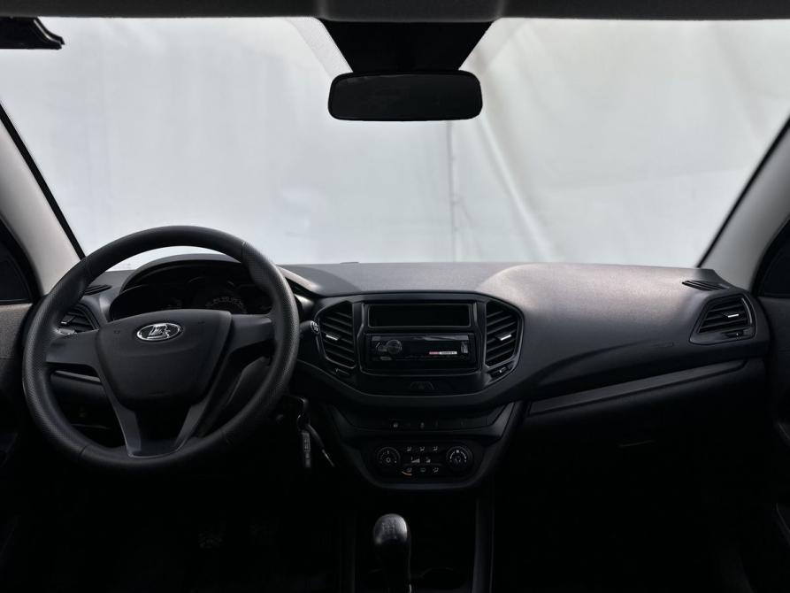 Lada (ВАЗ) Vesta I Липецк  - изображение 13