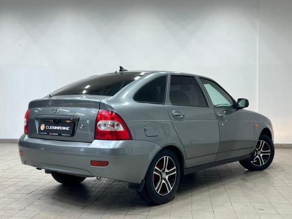 Lada (ВАЗ) Priora I с пробегом 2009 года, цена 239 000 рублей, 205000 км, хэтчбек, Автокод Объявления