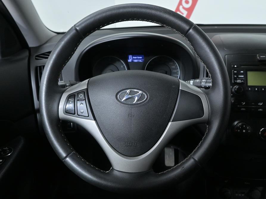 Hyundai i30 I Рестайлинг Москва  - изображение 10