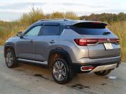 Changan CS35 Plus I Пермь  - изображение 15