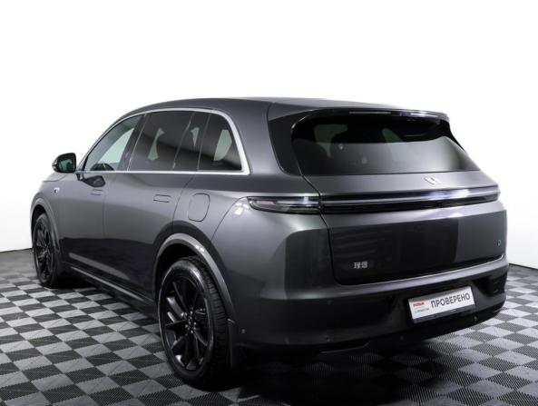 Li Auto (Lixiang) L7 I с пробегом 2024 года, цена 5 250 000 рублей, 69995 км, внедорожник, Автокод Объявления
