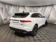 Jaguar F-Pace I Москва  - изображение 24