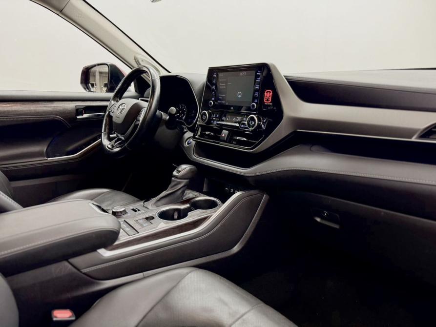 Toyota Highlander IV (XU70) Вологда  - изображение 12
