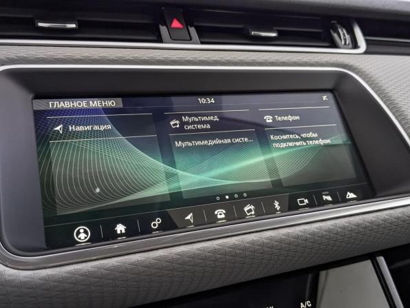 Land Rover Range Rover Evoque II с пробегом 2020 года, цена 3 595 000 рублей, 80734 км, внедорожник, Автокод Объявления