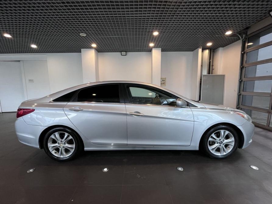 Hyundai Sonata VI (YF) Чебоксары  - изображение 2