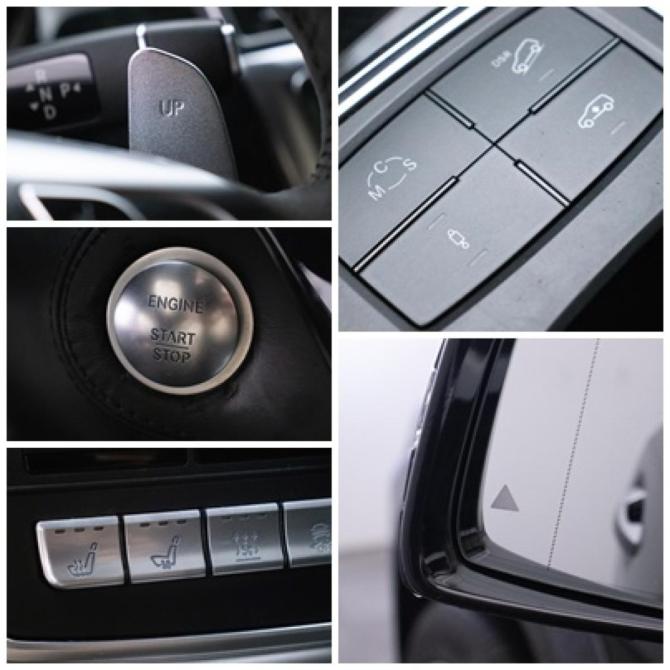 Mercedes-Benz GL-Класс AMG Москва  - изображение 20