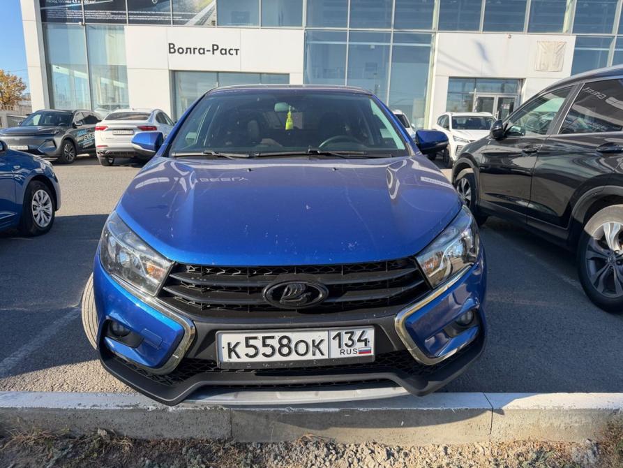 Lada (ВАЗ) Vesta I Волгоград  - изображение 6