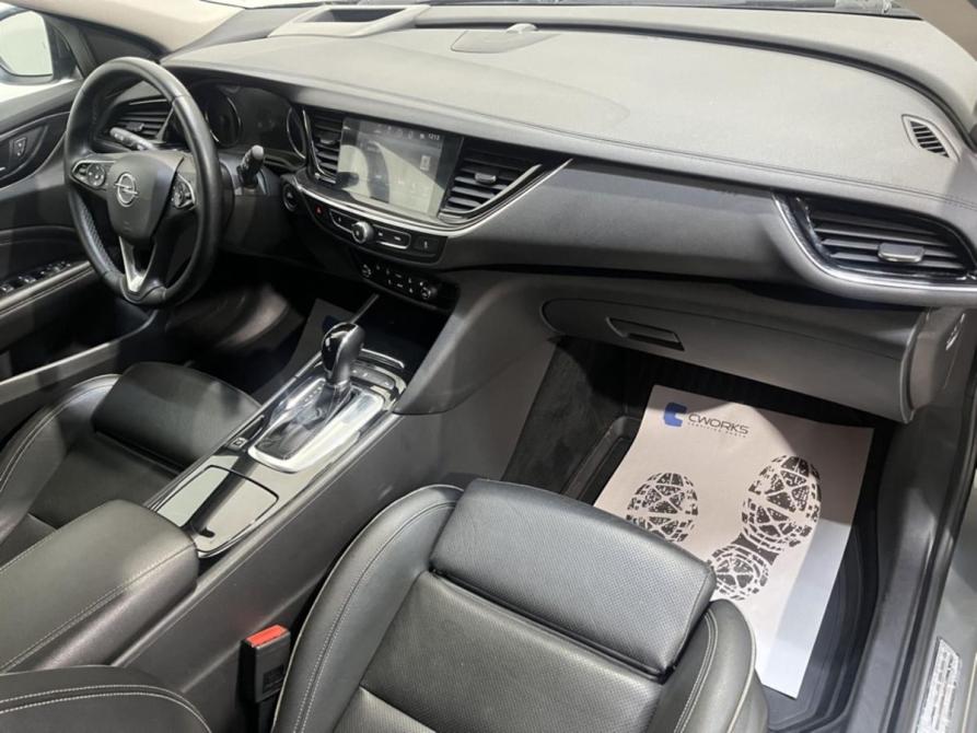 Opel Insignia II Курск  - изображение 5