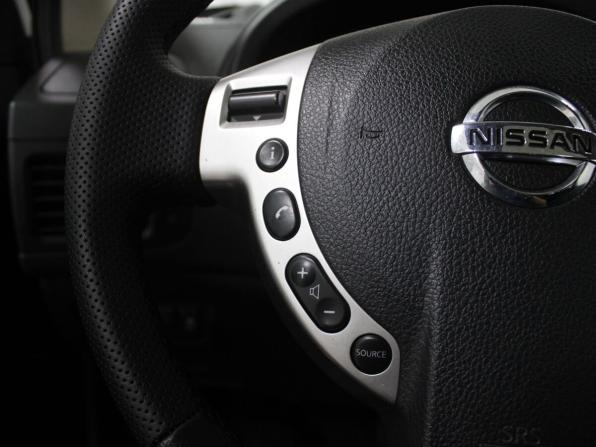 Nissan X-Trail II Рестайлинг с пробегом 2012 года, цена 1 199 900 рублей, 171789 км, внедорожник, Автокод Объявления
