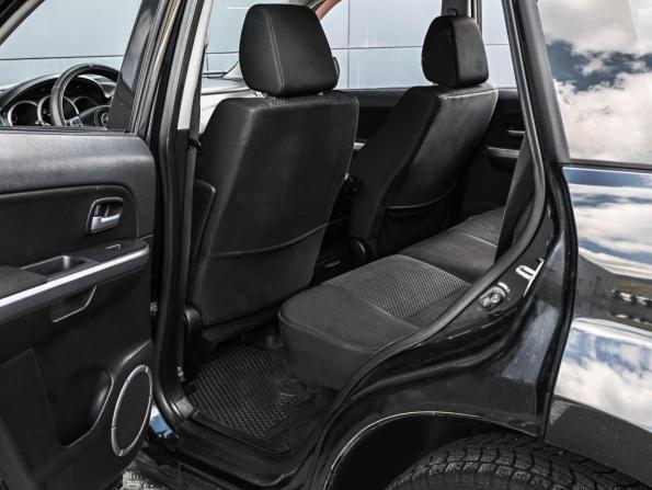 Suzuki Grand Vitara II Рестайлинг с пробегом 2010 года, цена 989 000 рублей, 267931 км, внедорожник, Автокод Объявления