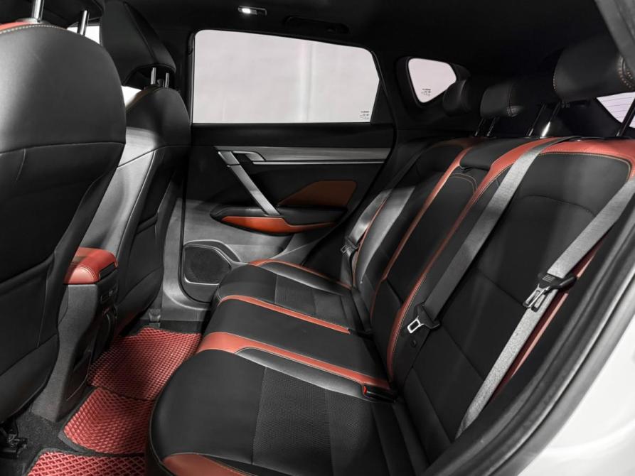 Geely Coolray I Санкт-Петербург  - изображение 12