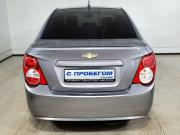 Chevrolet Aveo II Москва  - изображение 17