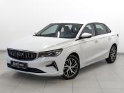 Geely Emgrand II Санкт-Петербург  - изображение 30