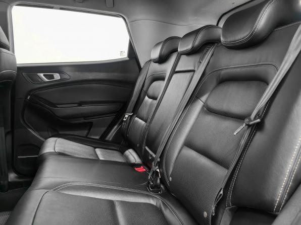 Chery Tiggo 4 I Рестайлинг с пробегом 2020 года, цена 1 395 000 рублей, 112000 км, внедорожник, Автокод Объявления