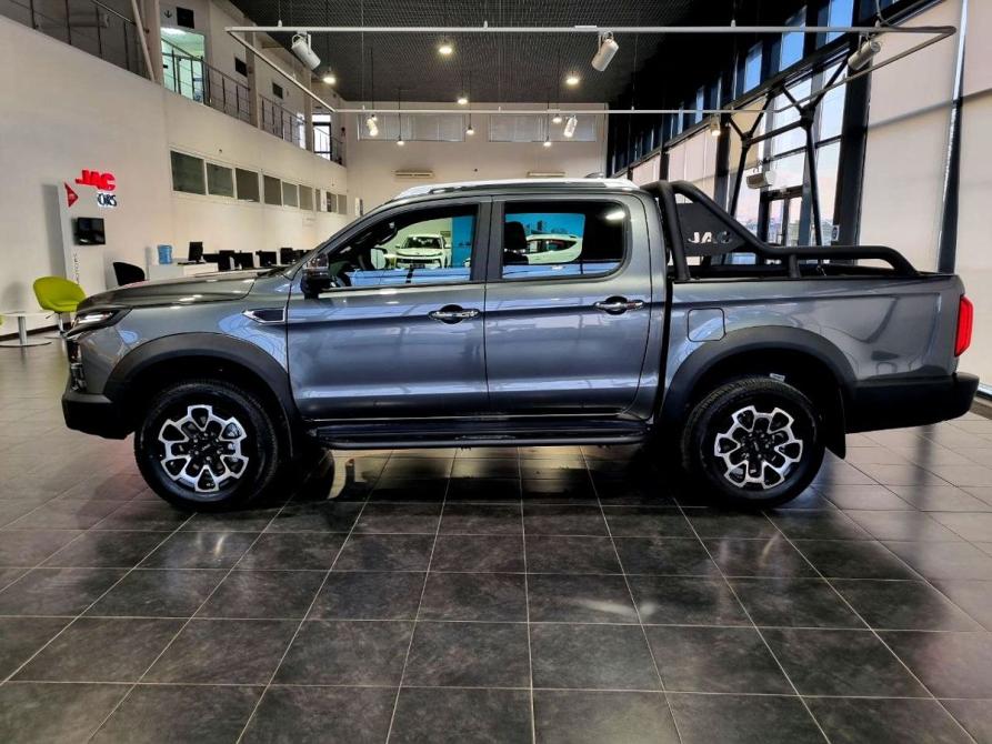 JAC T9 Новокузнецк  - изображение 2