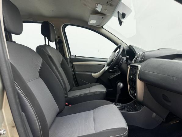 Renault Duster I с пробегом 2014 года, цена 969 000 рублей, 152283 км, внедорожник, Автокод Объявления