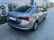 Skoda Rapid II Астрахань  - изображение 27