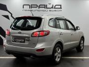 Hyundai Santa Fe II Рестайлинг Ростов-на-Дону  - изображение 26