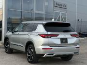 Mitsubishi Outlander IV Самара  - изображение 23