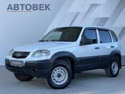 Lada (ВАЗ) Niva Екатеринбург  - изображение 24