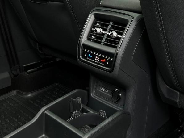 Skoda Kodiaq II с пробегом 2025 года, цена 5 847 900 рублей, 37464 км, внедорожник, Автокод Объявления