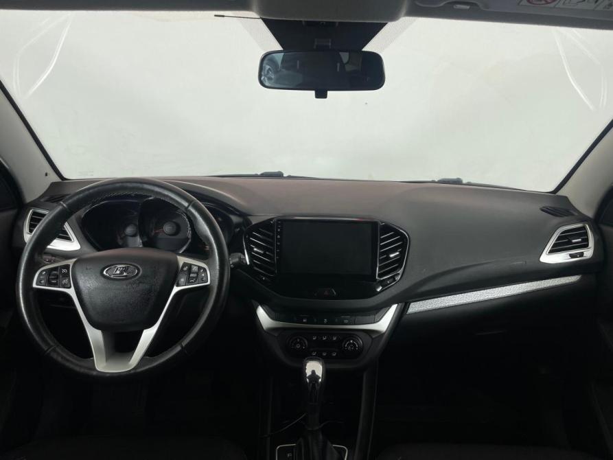 Lada (ВАЗ) Vesta I Воронеж  - изображение 10