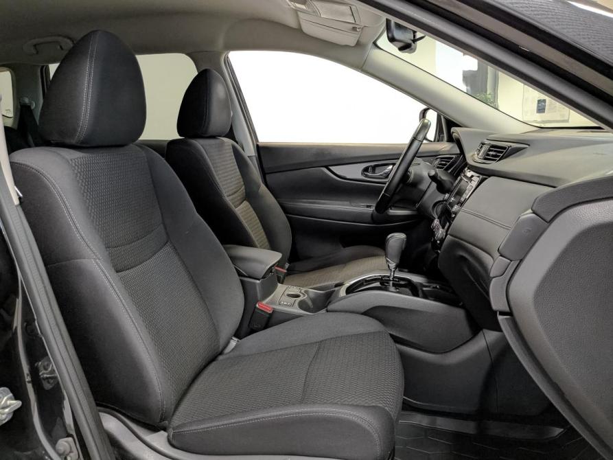 Nissan X-Trail III Рестайлинг Санкт-Петербург  - изображение 24