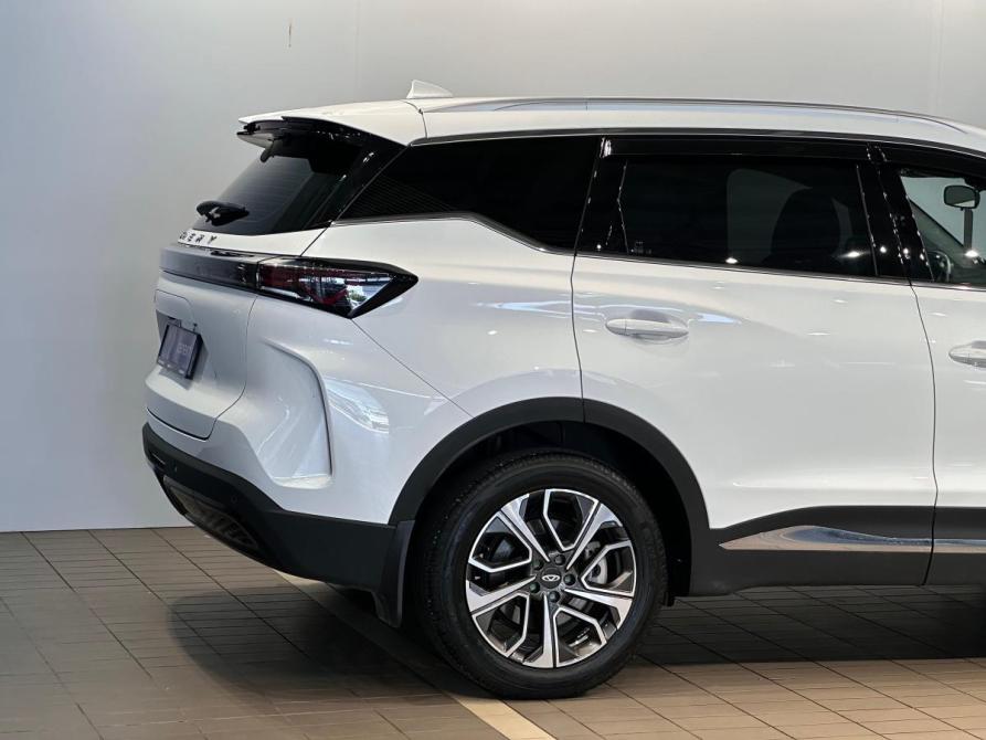 Chery Tiggo 7L Краснодар  - изображение 11