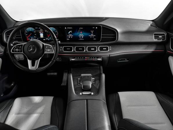 Mercedes-Benz GLE II (V167) с пробегом 2020 года, цена 5 190 000 рублей, 163837 км, внедорожник, Автокод Объявления