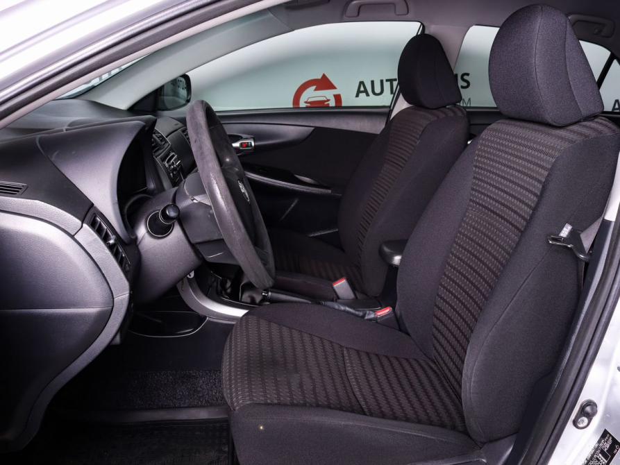 Toyota Corolla X (E140 E150) Рестайлинг Минеральные Воды  - изображение 9