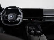 BMW 5 серии VIII (G60/G61/G68) Москва  - изображение 35